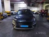 Hyundai Kona 2.0 _ 2023 Model – mileage : 48148KM